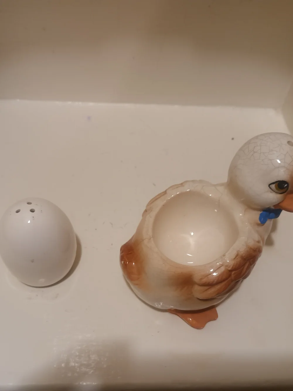 Vintage great duck